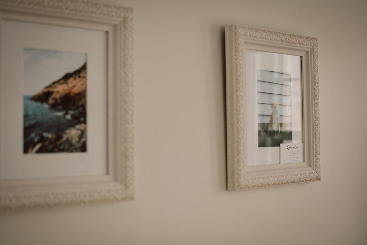 Hill Road Manor Bed & Breakfast グランド・フォールズ・ウィンザー エクステリア 写真