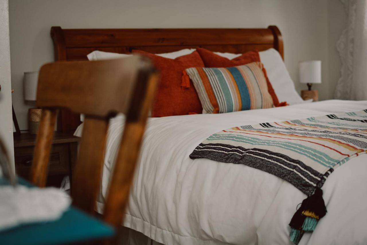 Hill Road Manor Bed & Breakfast グランド・フォールズ・ウィンザー エクステリア 写真