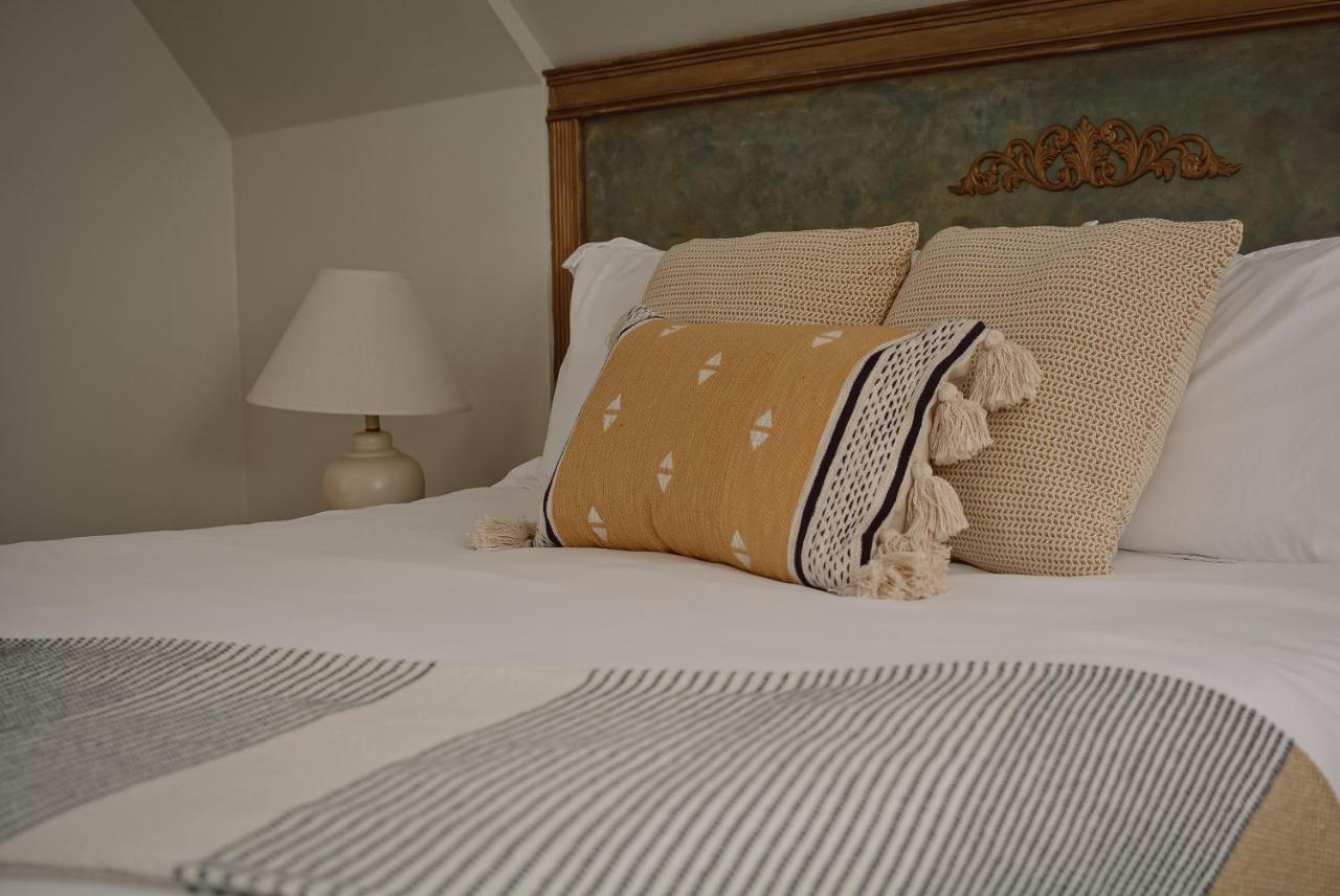 Hill Road Manor Bed & Breakfast グランド・フォールズ・ウィンザー エクステリア 写真