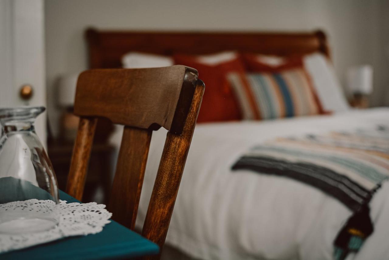 Hill Road Manor Bed & Breakfast グランド・フォールズ・ウィンザー エクステリア 写真
